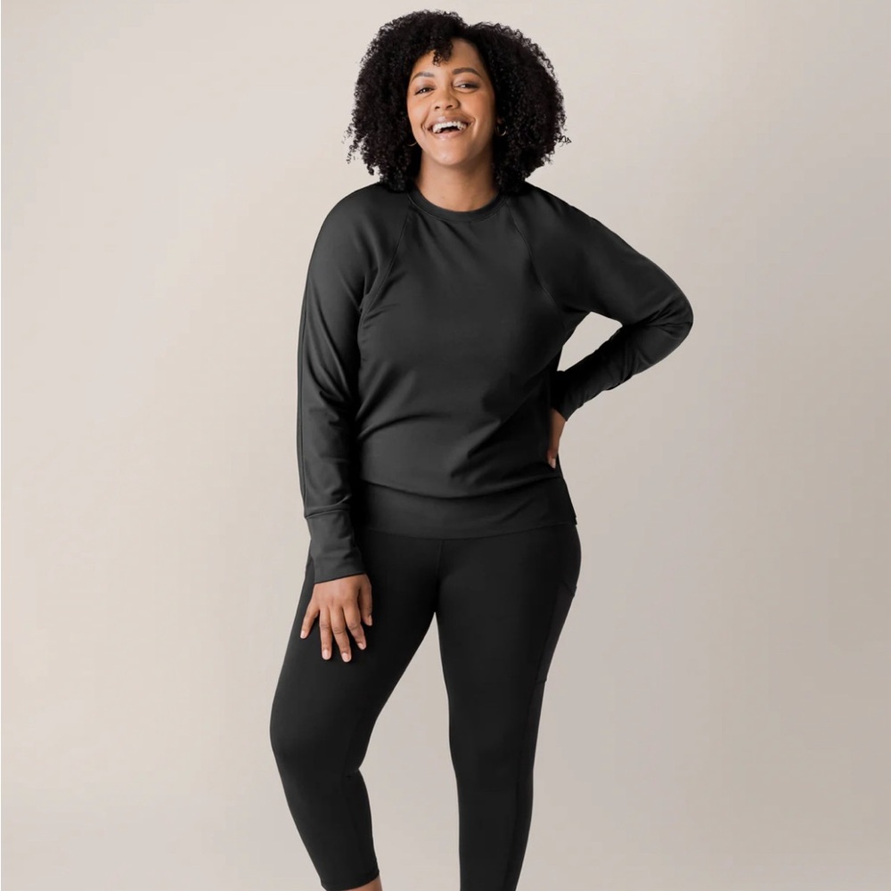 Kindred Bravely Nursing Sweatshirt